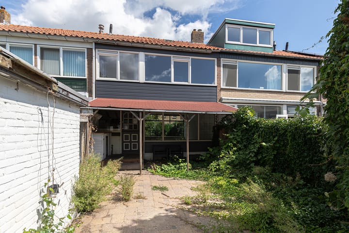 Foto 15 van Nijhofflaan 62