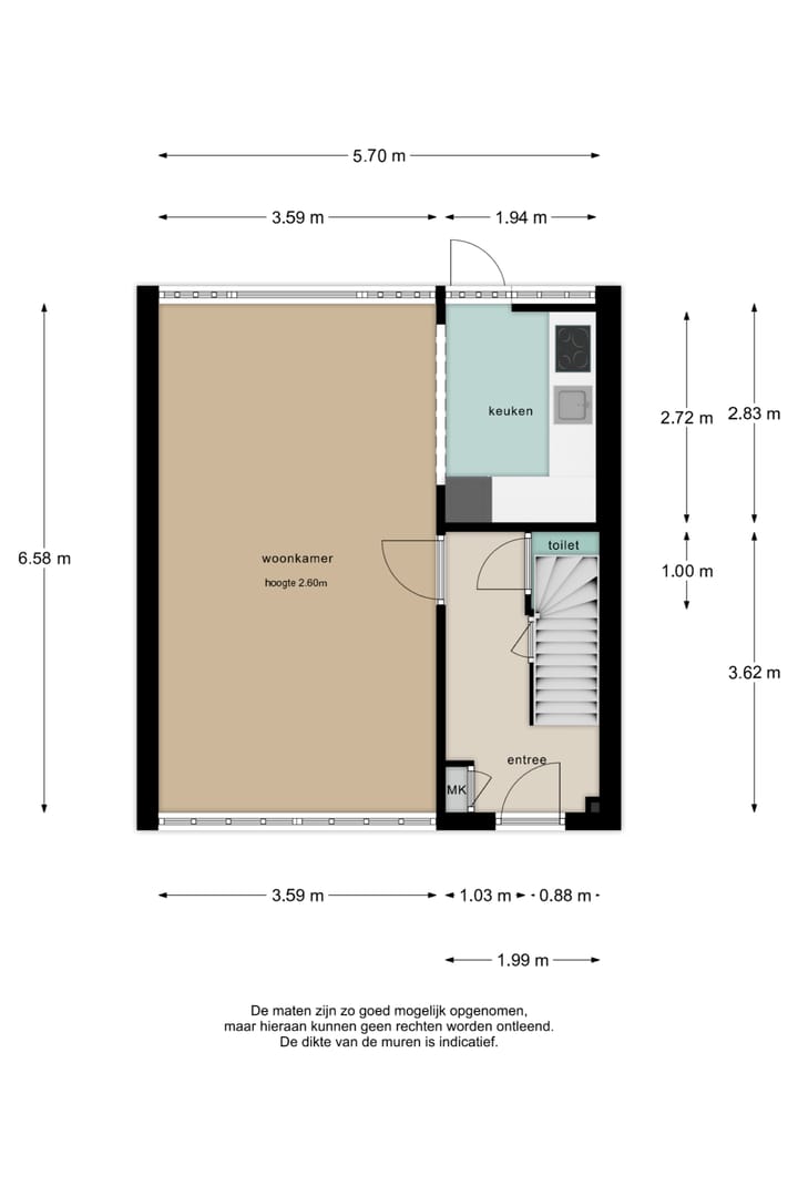 Foto 16 van Nijhofflaan 62
