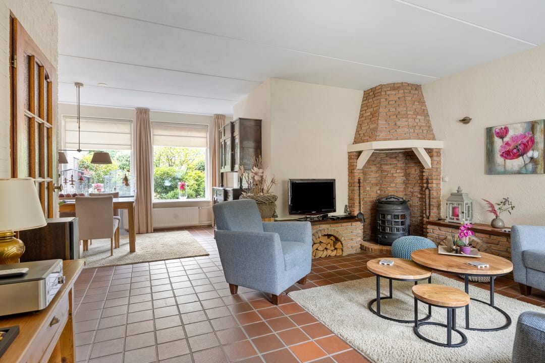 Photo 2 of Wit Hollandven 25