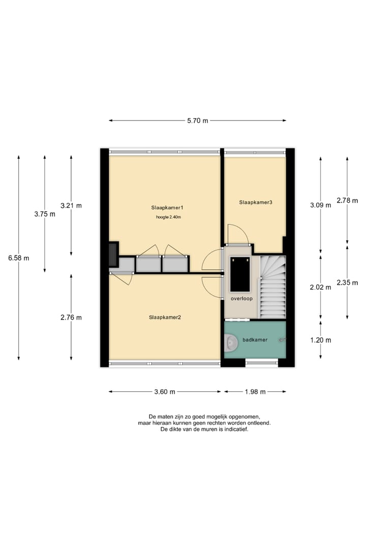 Foto 17 van Nijhofflaan 62