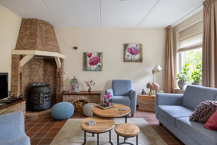 Foto 3 van Wit Hollandven 25