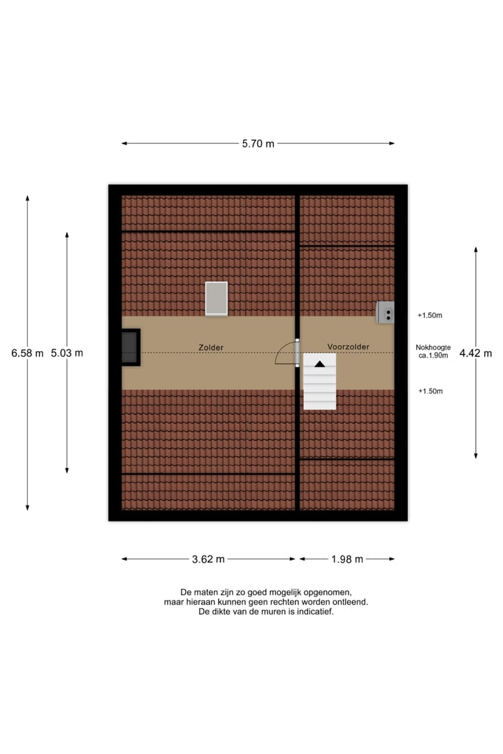 Foto 18 van Nijhofflaan 62