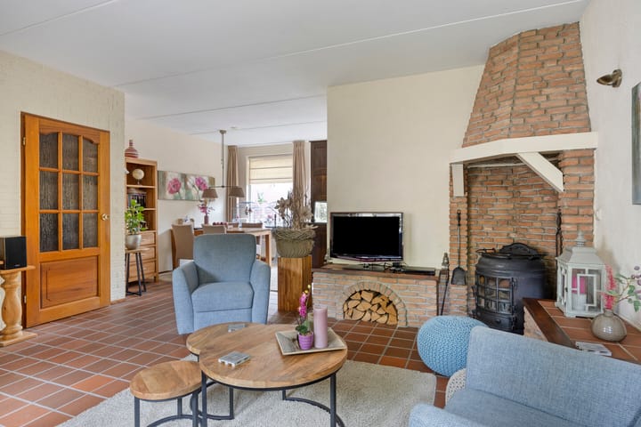 Foto 5 van Wit Hollandven 25