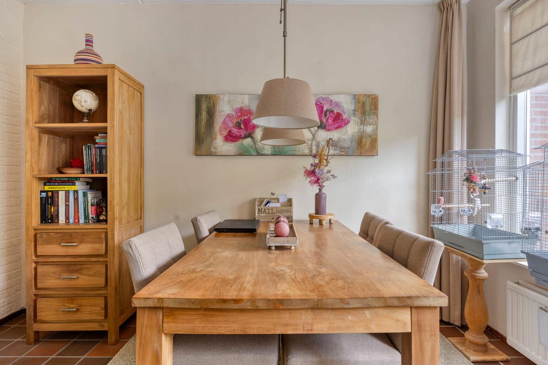 Photo 7 of Wit Hollandven 25