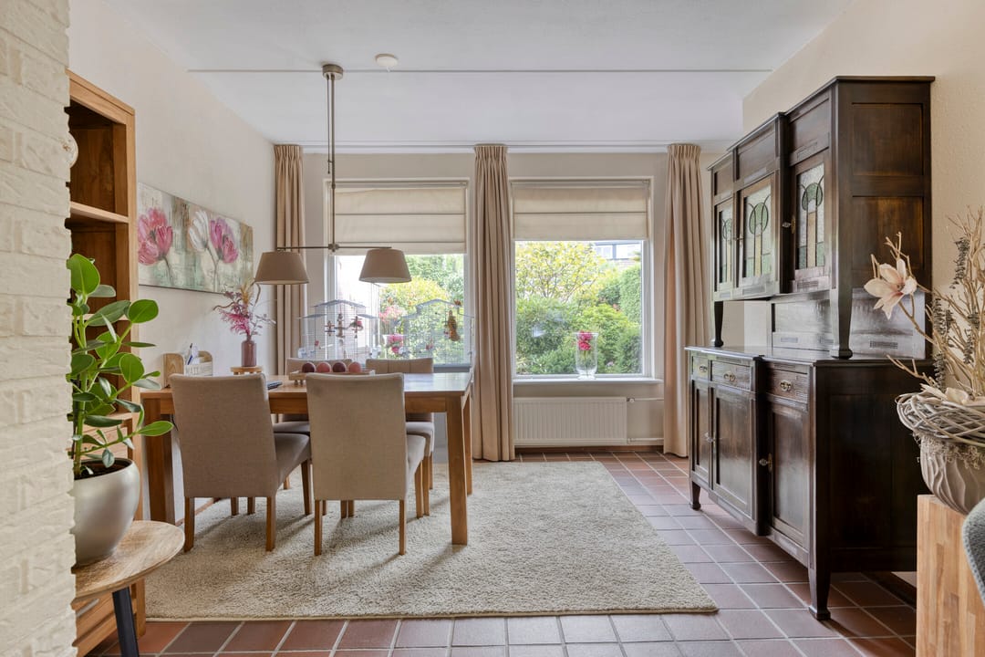 Photo 8 of Wit Hollandven 25