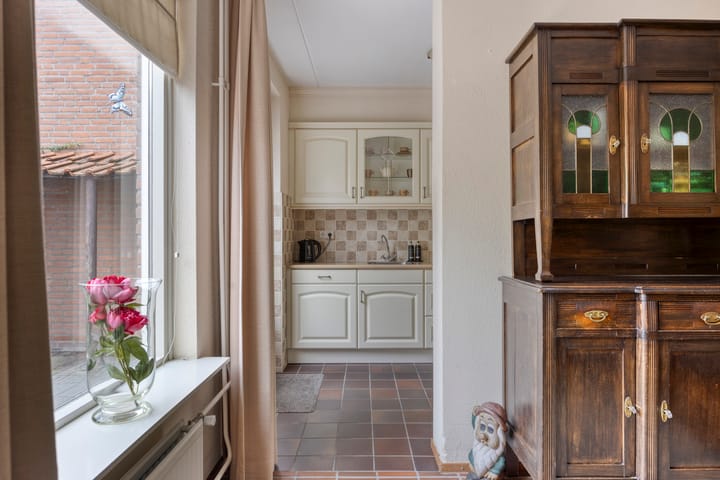 Foto 10 van Wit Hollandven 25