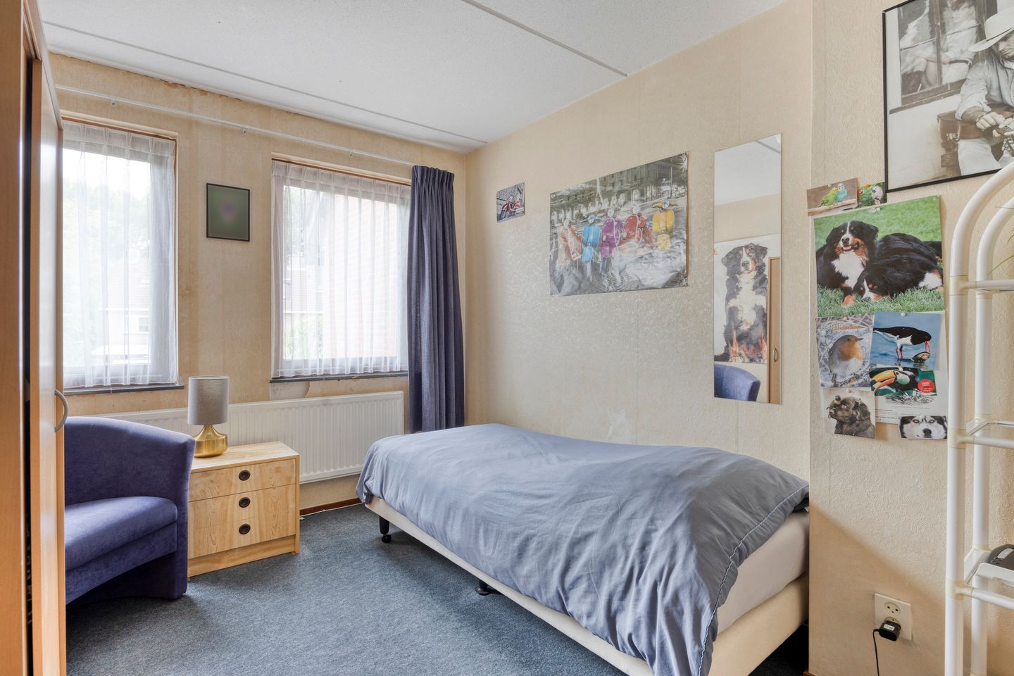 Photo 25 of Wit Hollandven 25