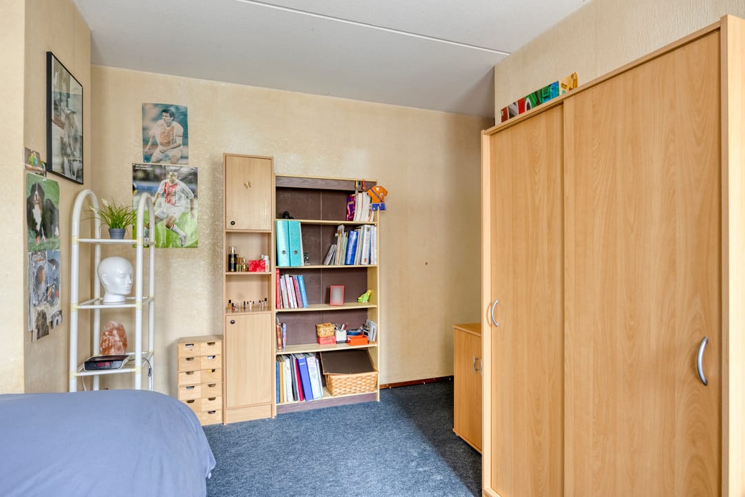 Photo 26 of Wit Hollandven 25