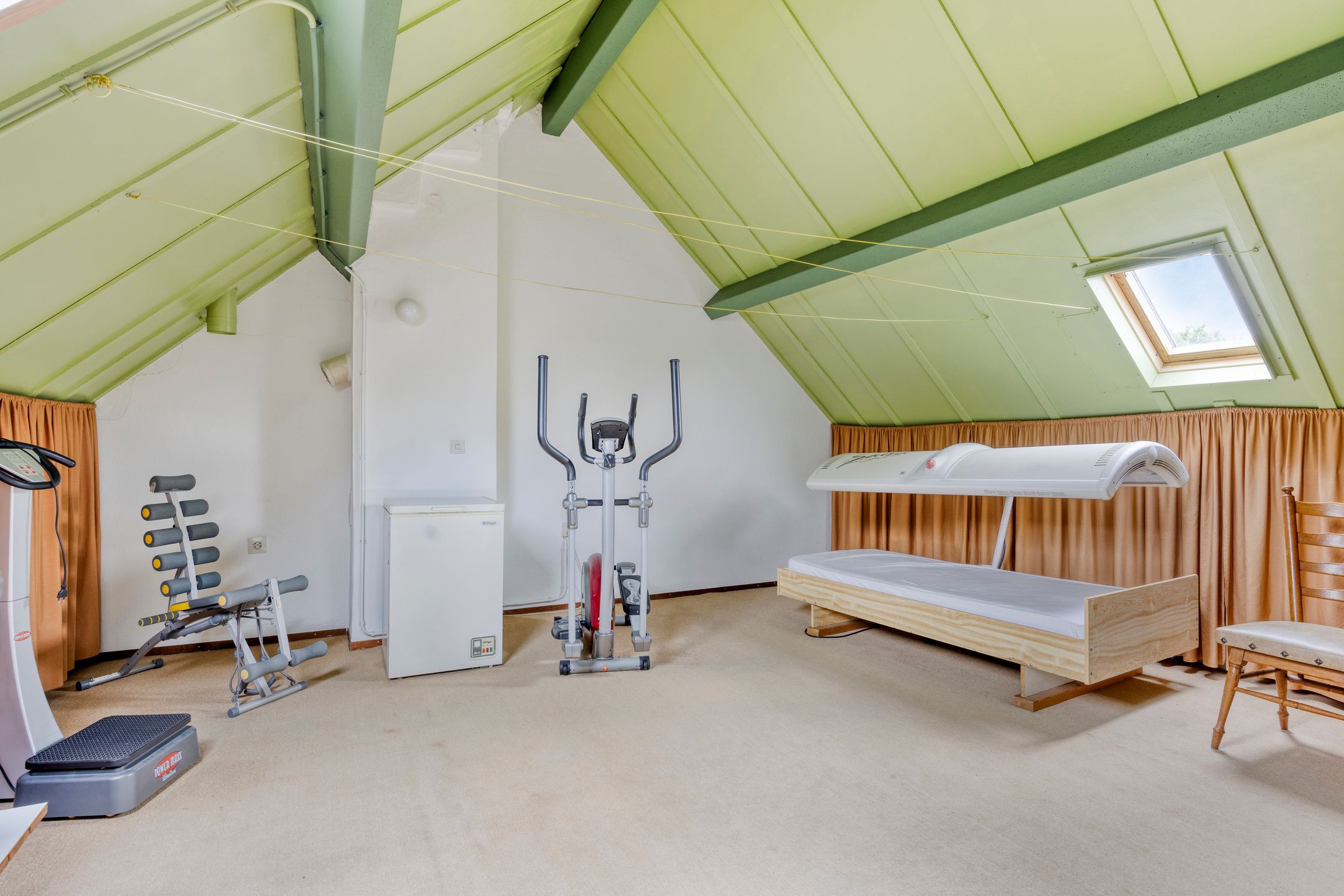 Photo 30 of Wit Hollandven 25