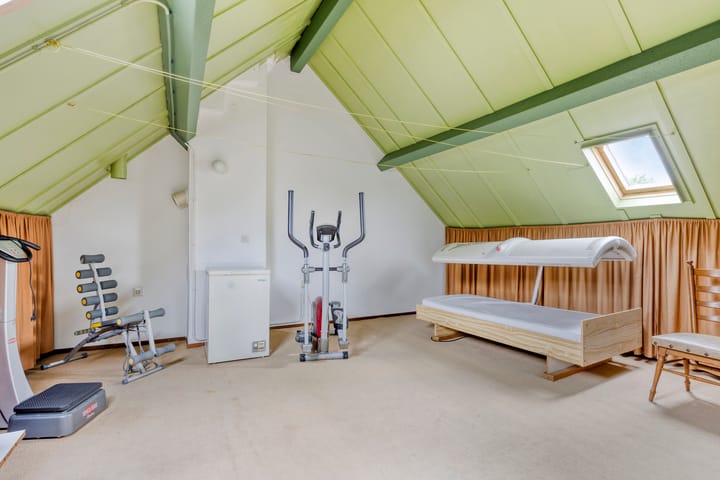 Foto 30 van Wit Hollandven 25