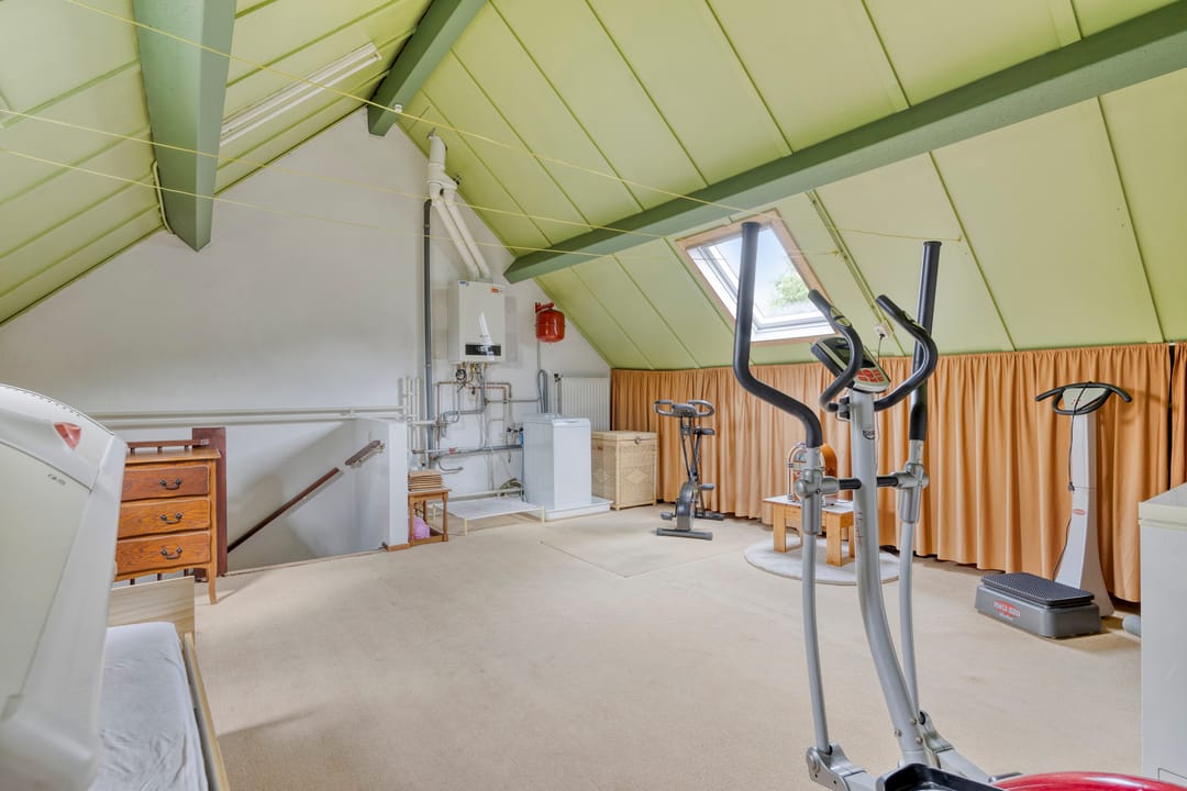 Photo 31 of Wit Hollandven 25