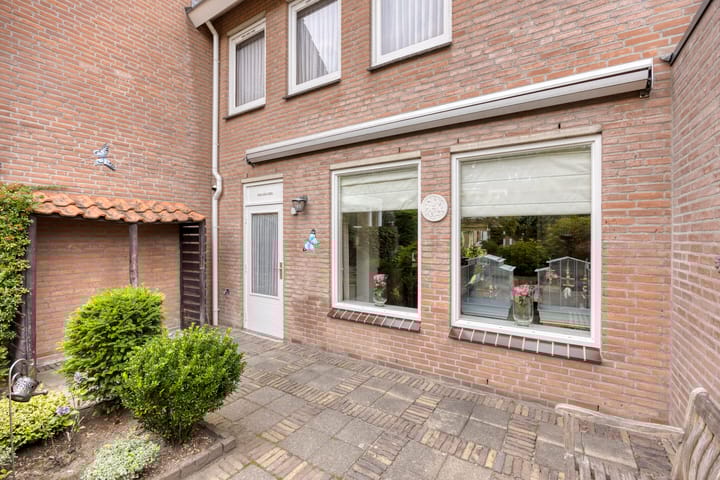 Foto 34 van Wit Hollandven 25