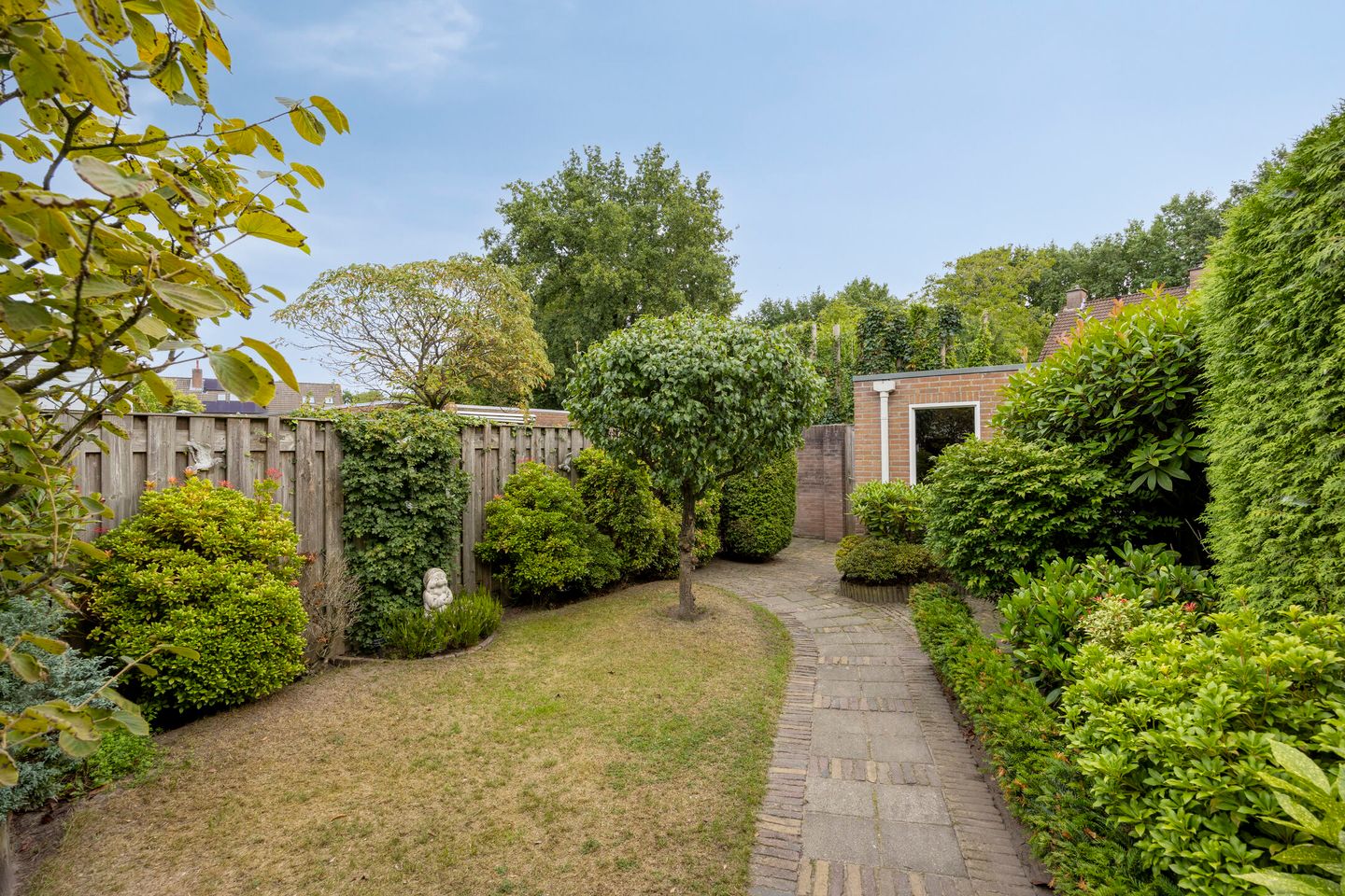 Photo 35 of Wit Hollandven 25