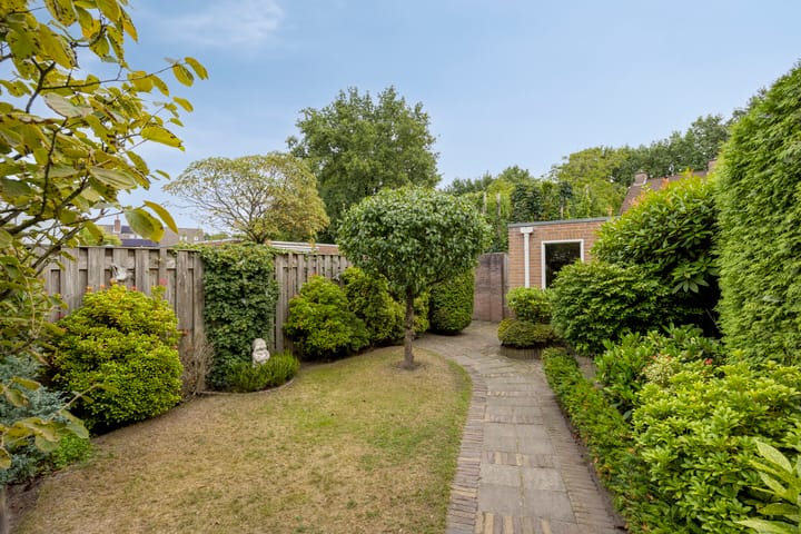 Foto 35 van Wit Hollandven 25