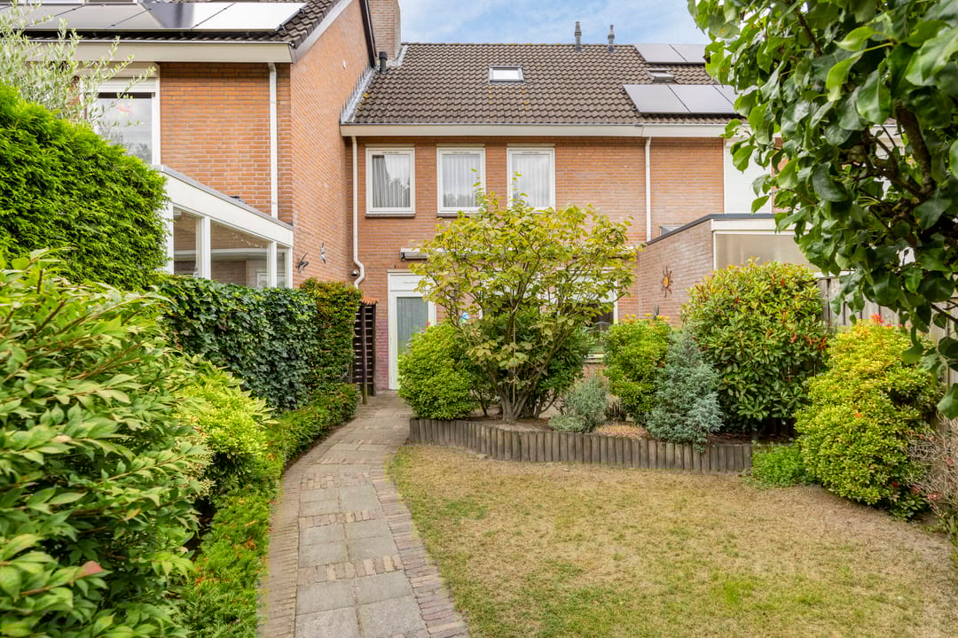 Photo 37 of Wit Hollandven 25