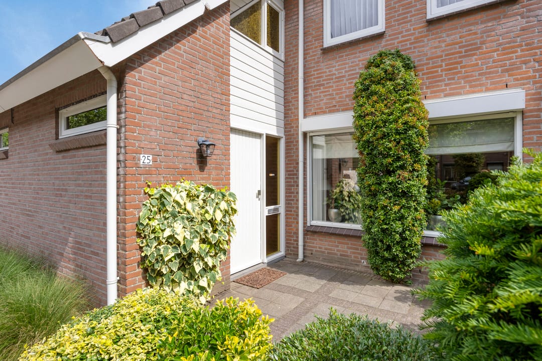 Photo 38 of Wit Hollandven 25