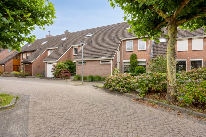 Foto 40 van Wit Hollandven 25