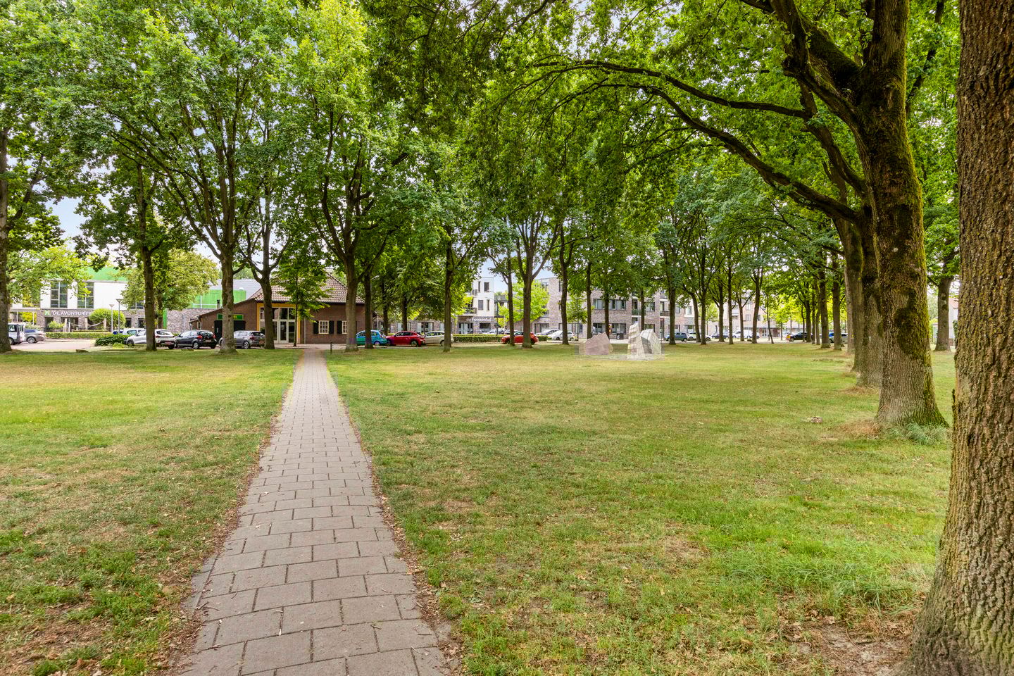 Photo 44 of Wit Hollandven 25