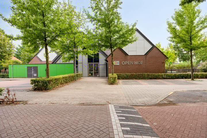 Foto 45 van Wit Hollandven 25