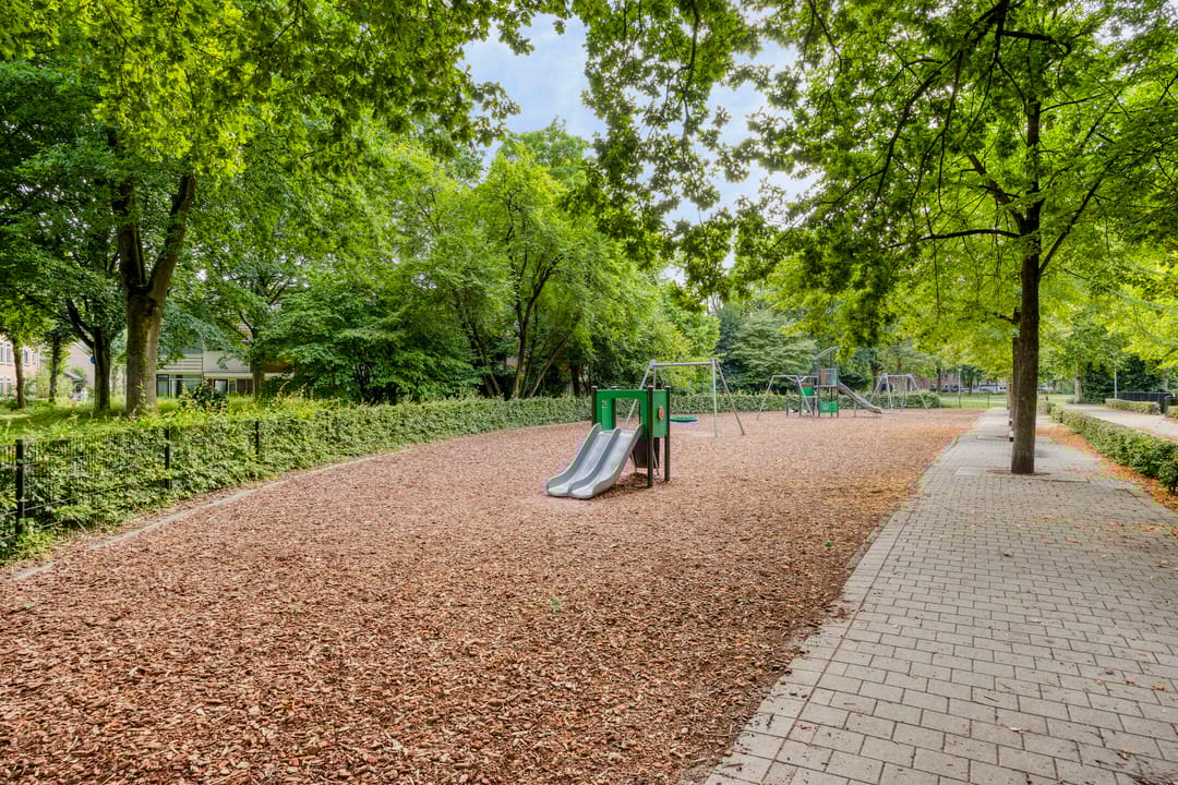 Photo 47 of Wit Hollandven 25