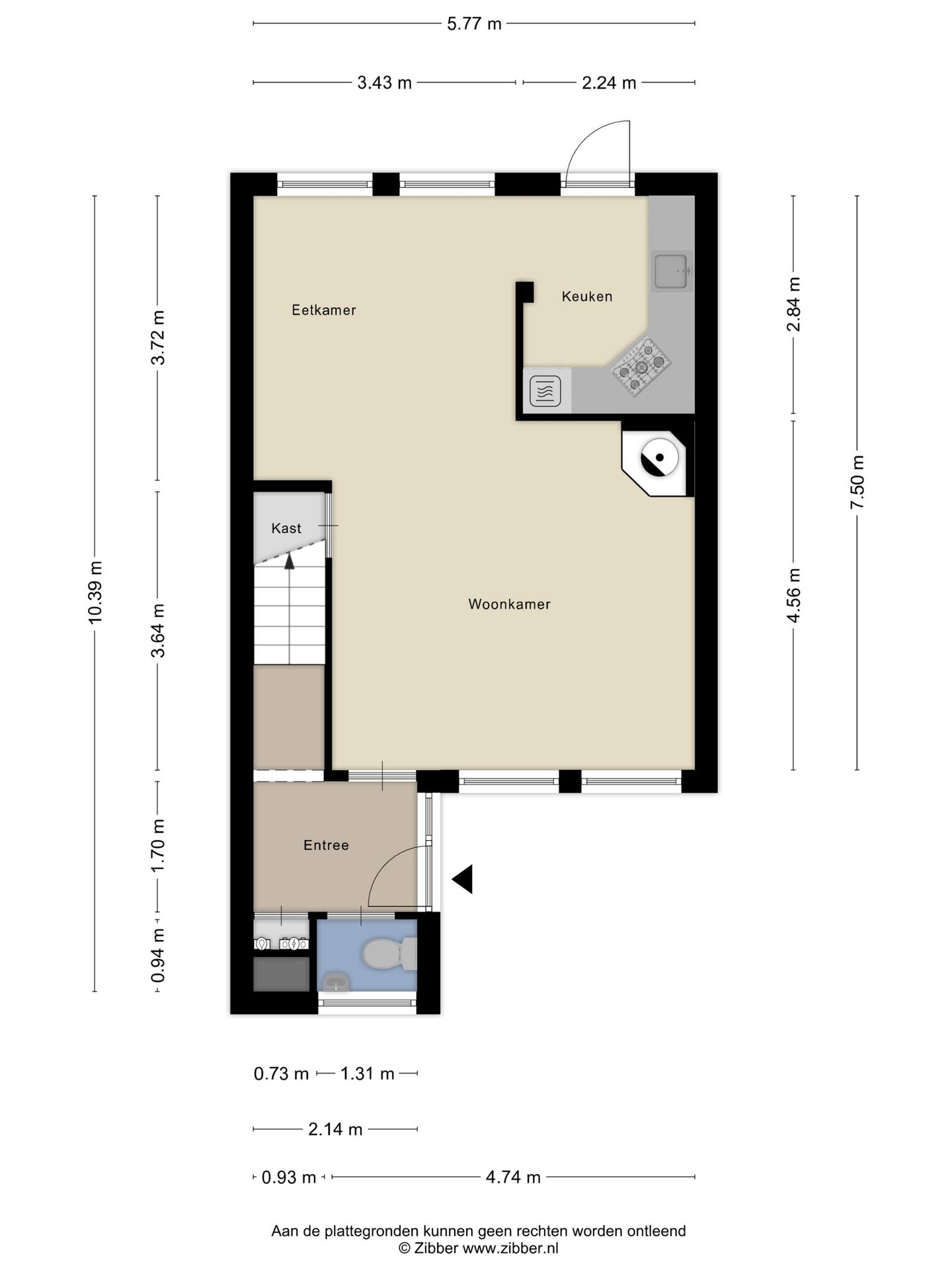 Photo 49 of Wit Hollandven 25