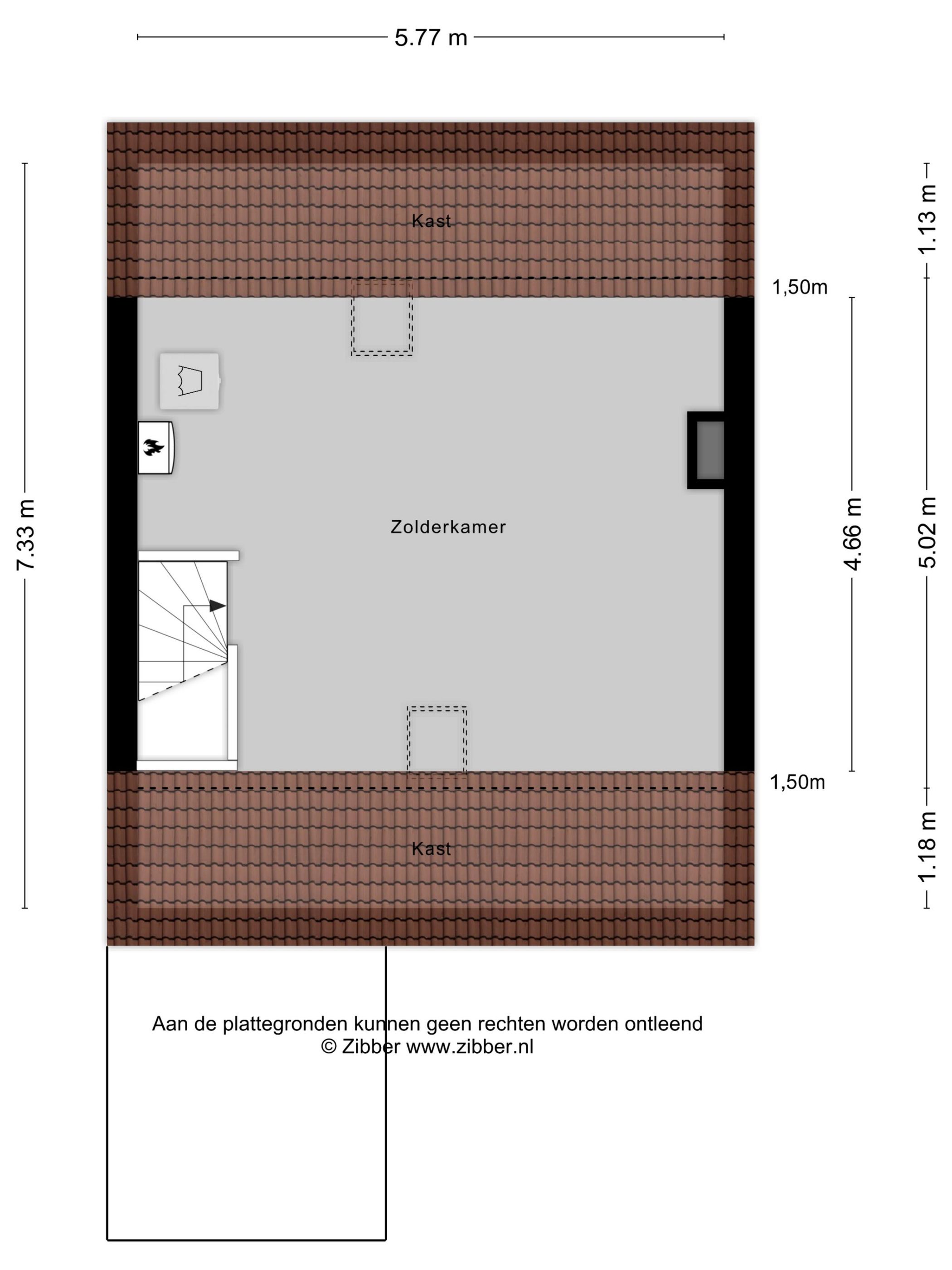 Photo 51 of Wit Hollandven 25
