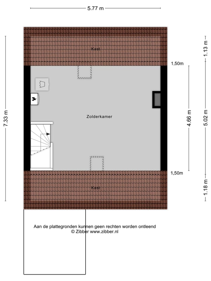 Foto 51 van Wit Hollandven 25