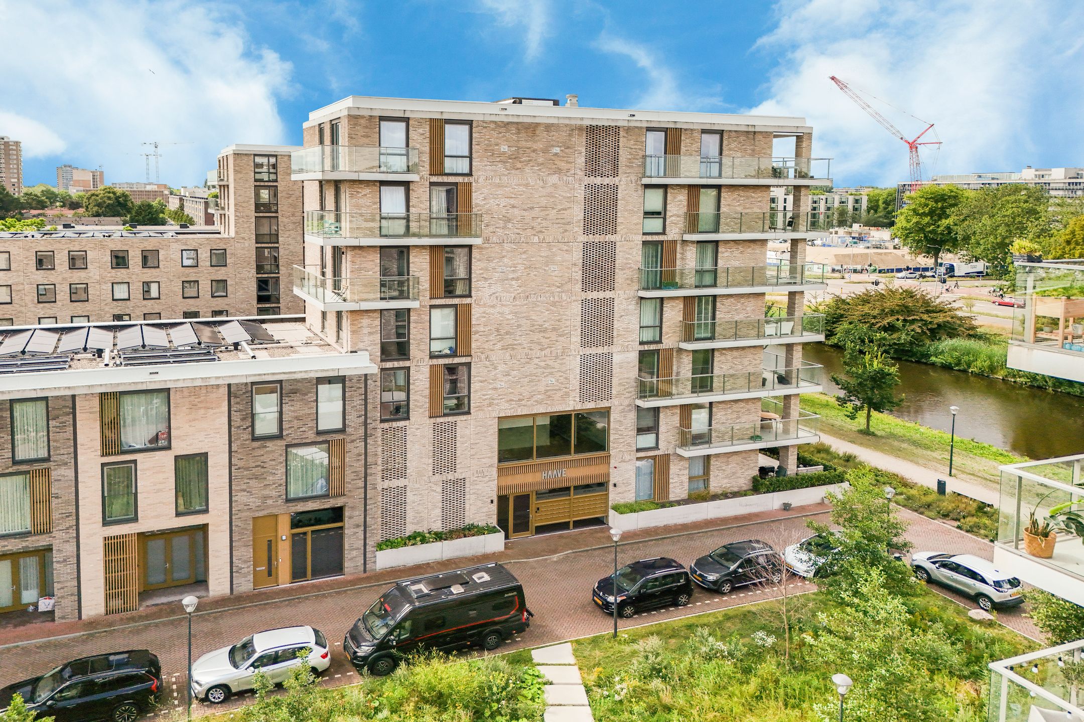 Anthony Roodvoetsstraat, 37, Haarlem, 2035PW, Noord-Holland, Nederland 37