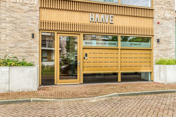 Foto 5 van Anthony Roodvoetsstraat 37