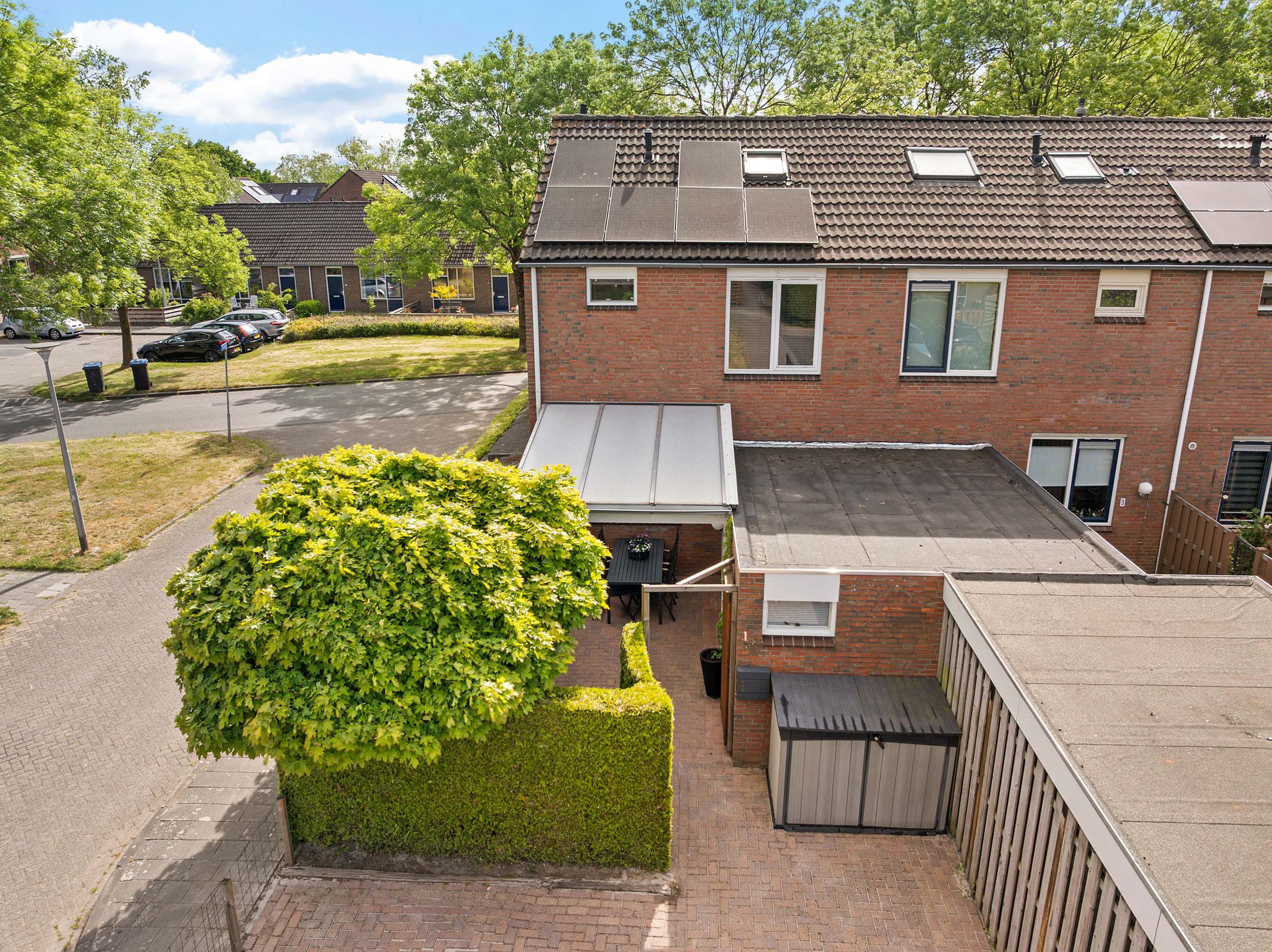 Hofstukken, 1, Assen, 9407KS, Drenthe, Nederland 1