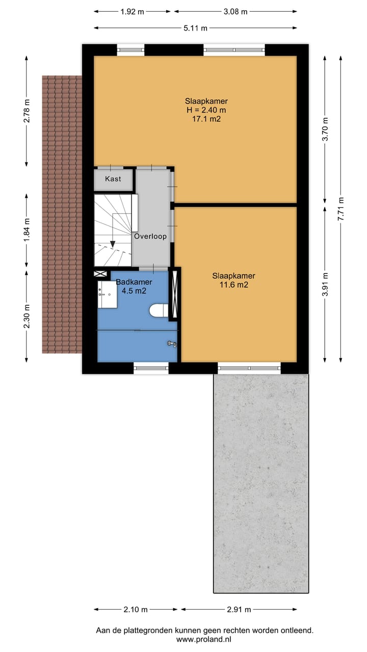 Foto 50 van Hofstukken 1