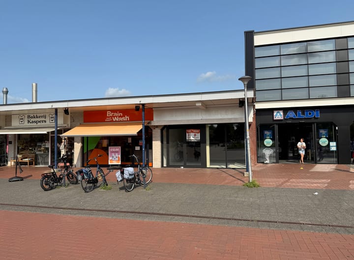 de Bongerd 65, Doetinchem