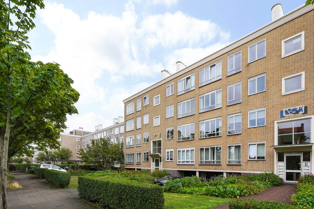 Foto 1 van Sportlaan 1142