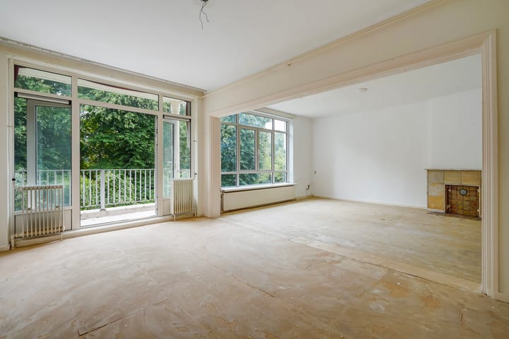 Foto 2 van Sportlaan 1142