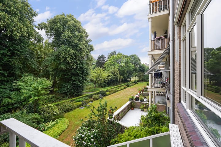 Foto 4 van Sportlaan 1142