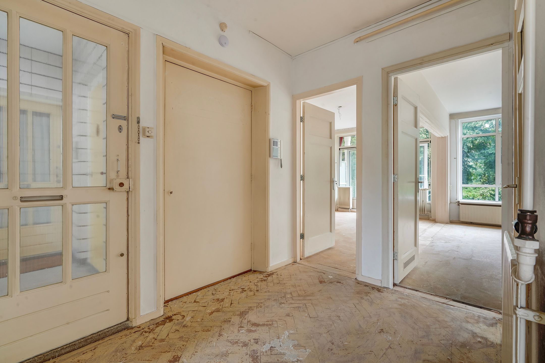 Foto 6 van Sportlaan 1142