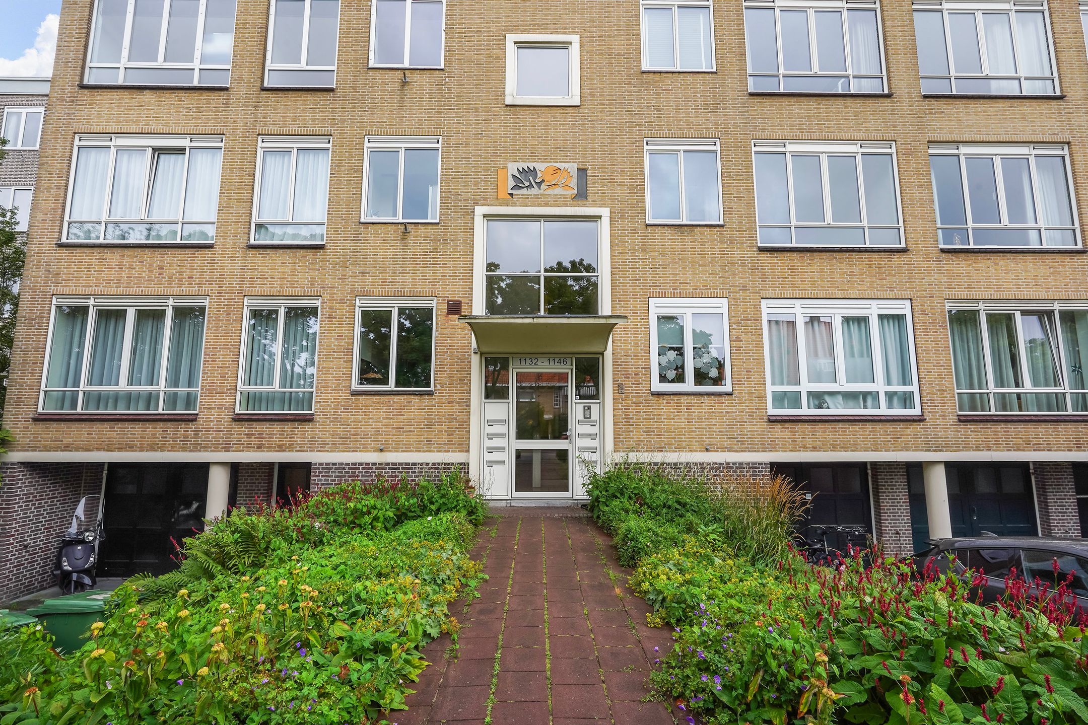 Foto 27 van Sportlaan 1142