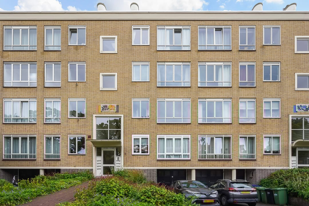 Foto 28 van Sportlaan 1142