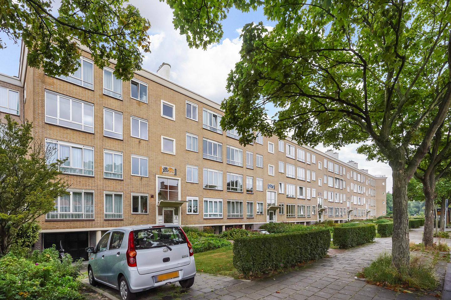 Foto 29 van Sportlaan 1142