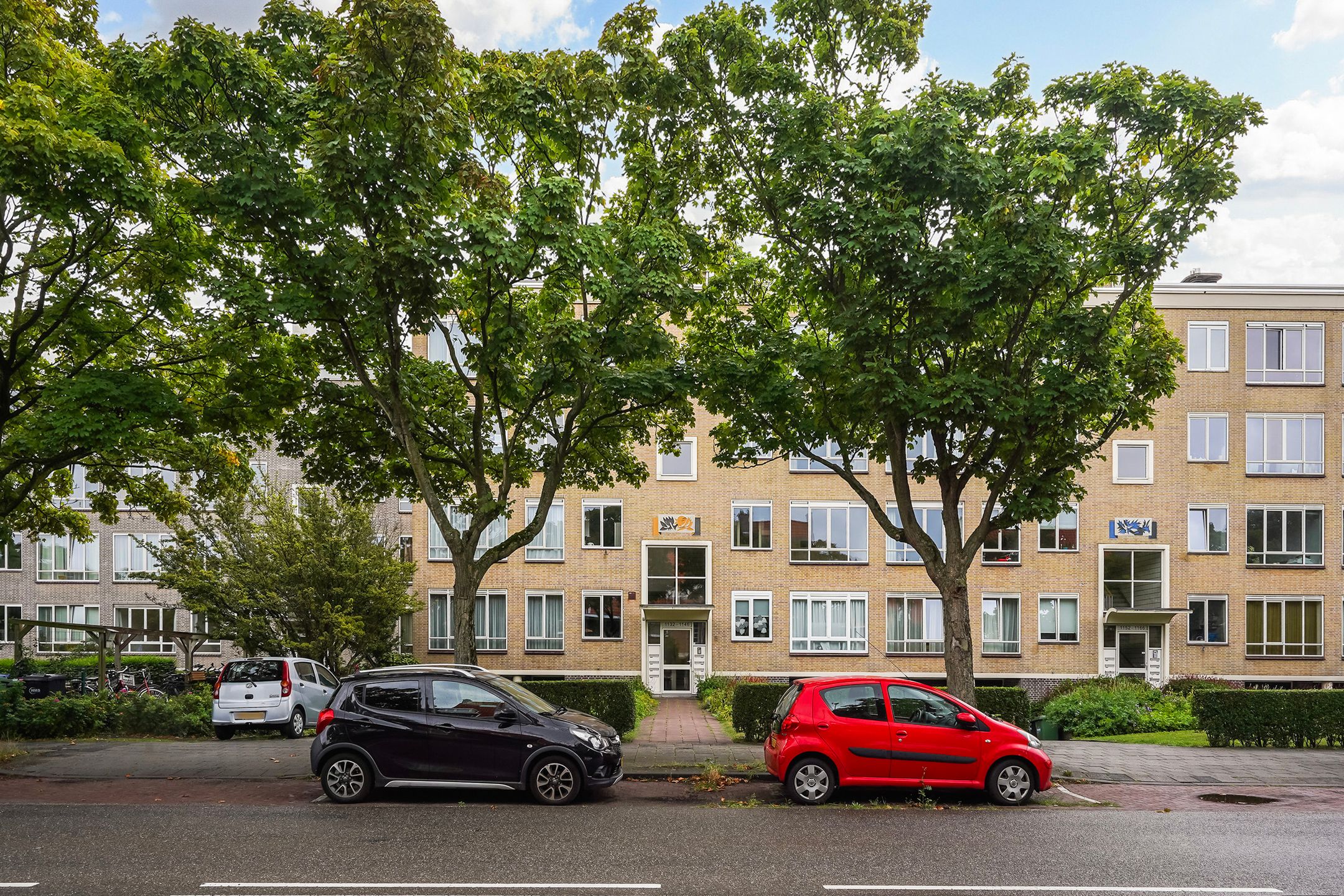 Foto 30 van Sportlaan 1142