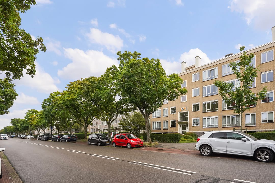 Foto 31 van Sportlaan 1142