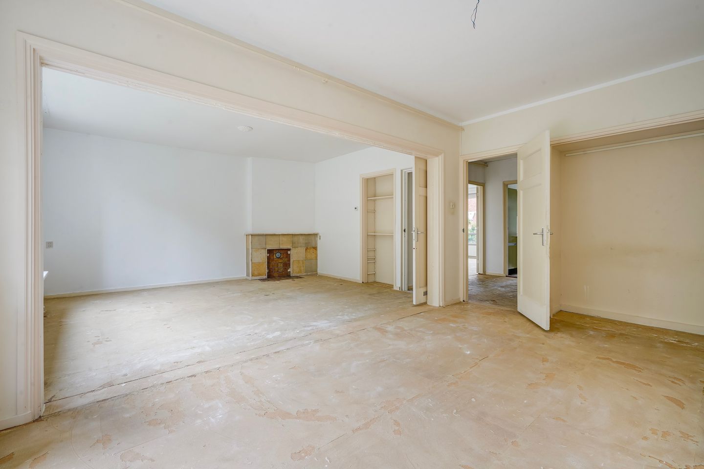 Foto 10 van Sportlaan 1142