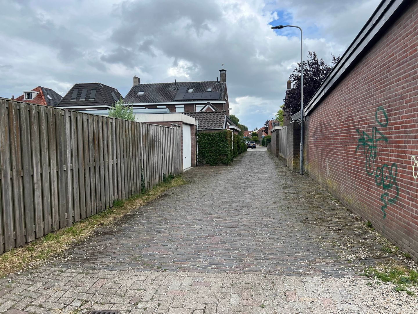 Foto 4 van Scheeringpad