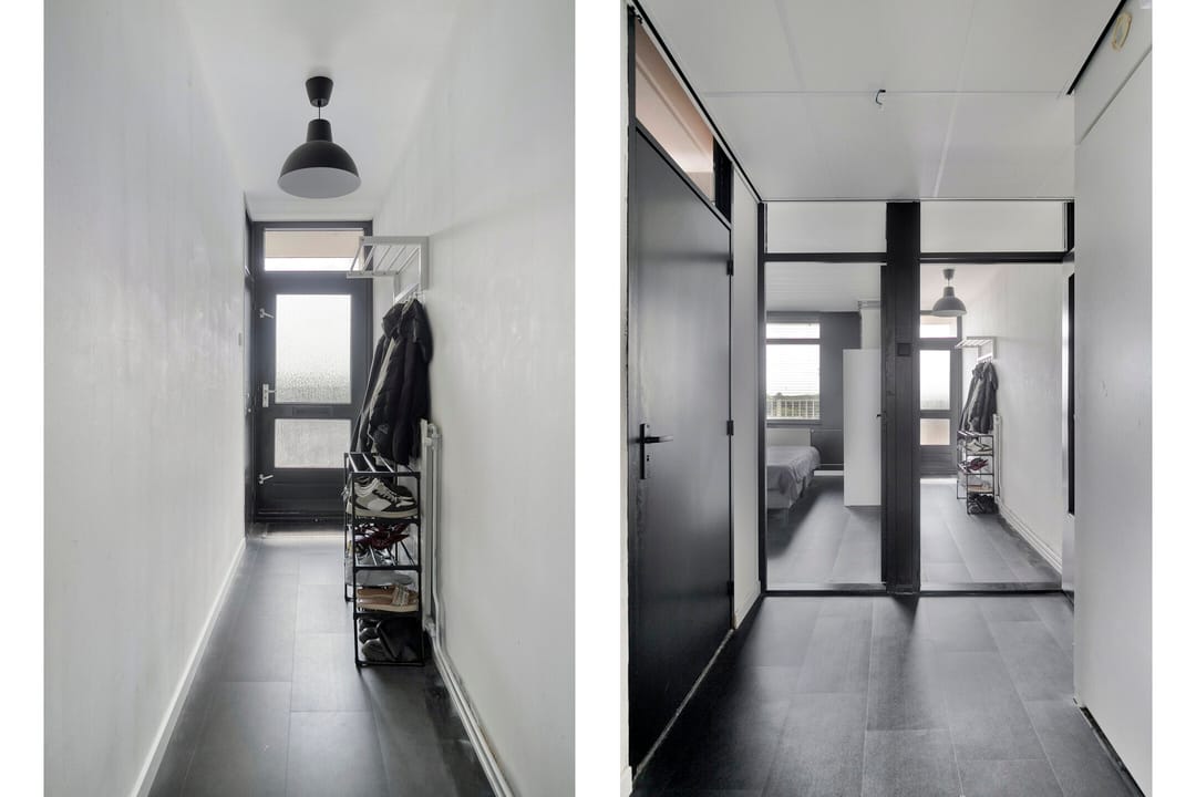 Foto 2 van Hubenhof 64