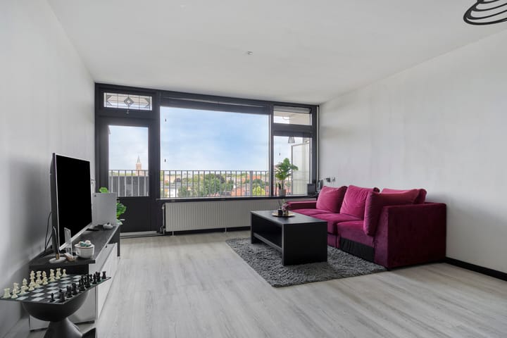 Foto 3 van Hubenhof 64