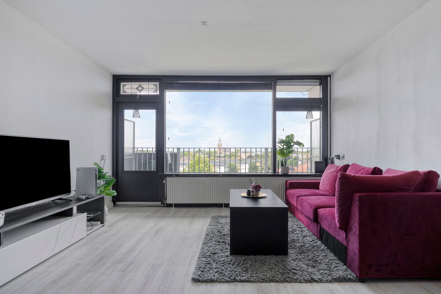 Foto 4 van Hubenhof 64