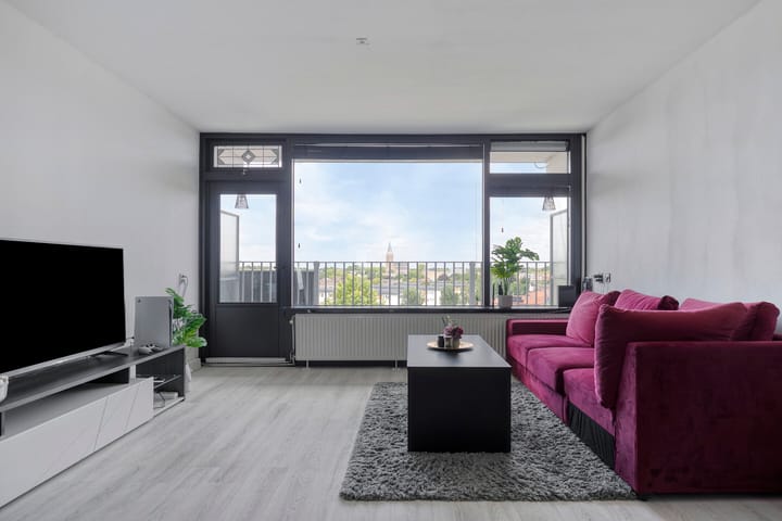 Foto 4 van Hubenhof 64