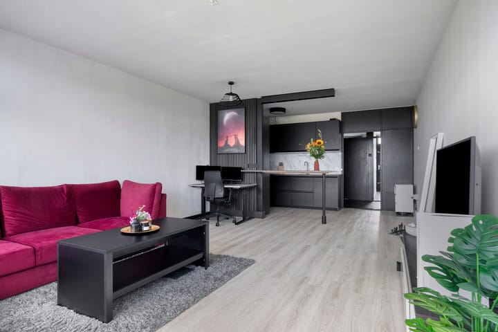 Foto 5 van Hubenhof 64