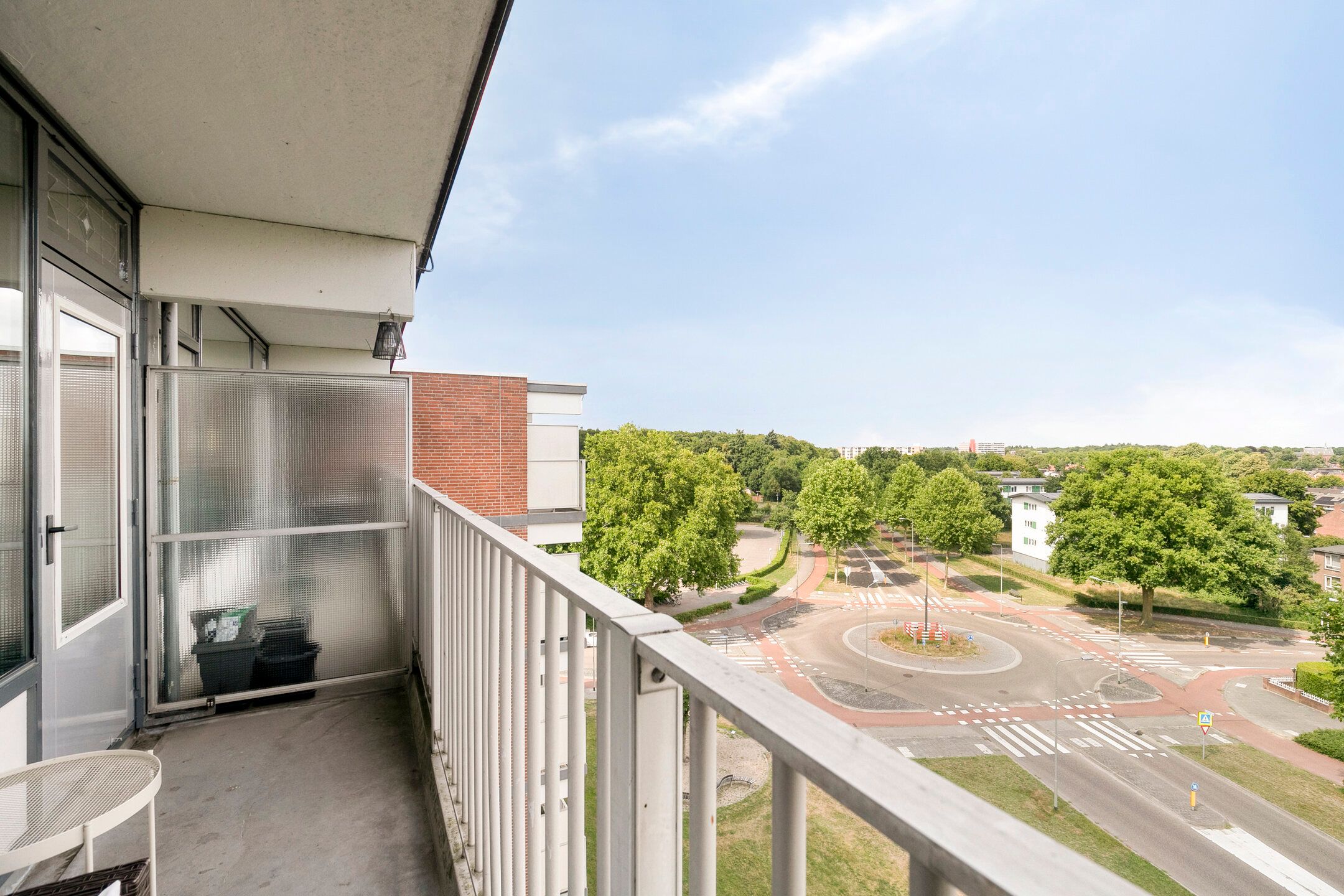 Foto 6 van Hubenhof 64