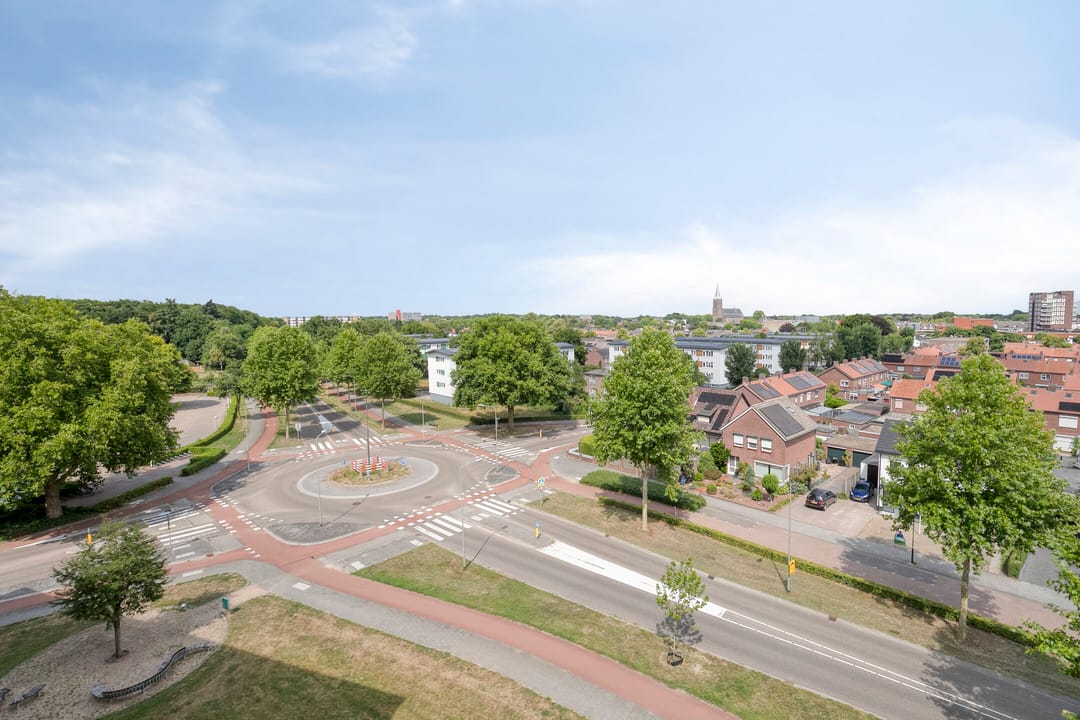 Foto 7 van Hubenhof 64